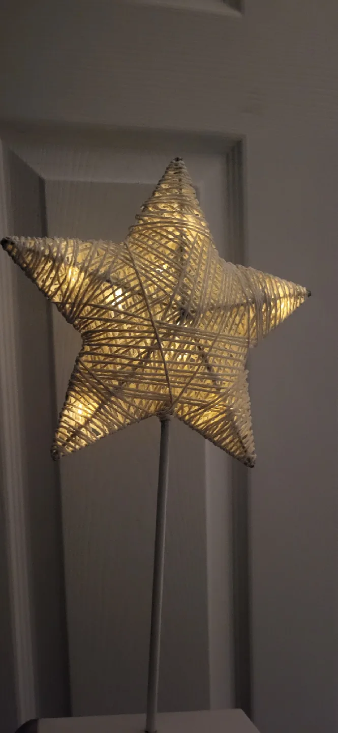 🧡White lamp🧡 image indicator(3)