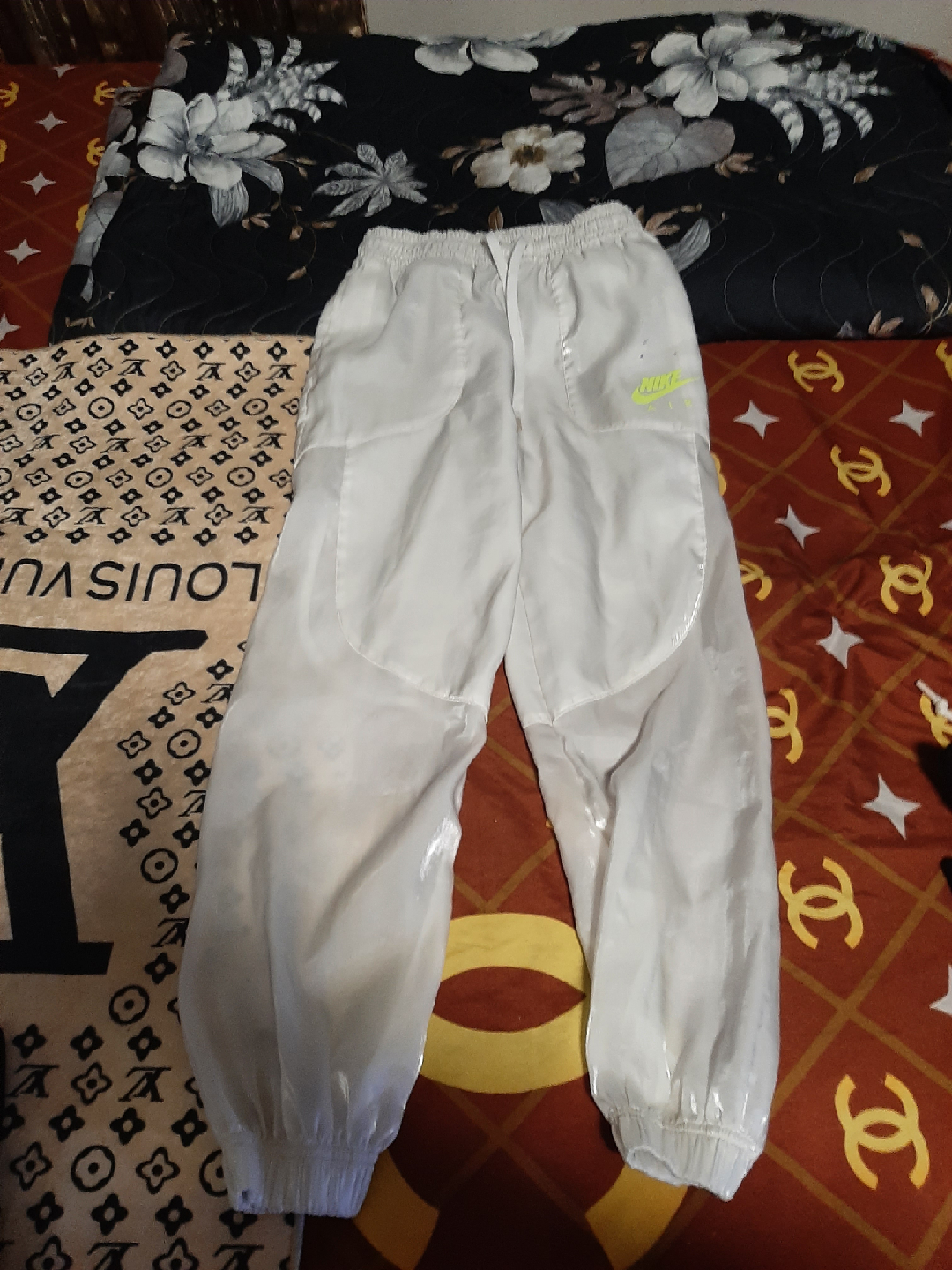 Nike Air Women's Pants - Size XS - photo 5