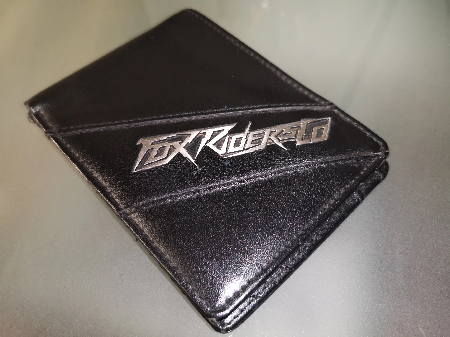 Fox Wallet - photo 2