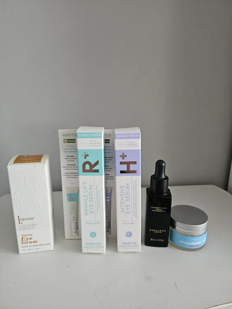 Clearance ! Bundle !Eye Serum thumbnail