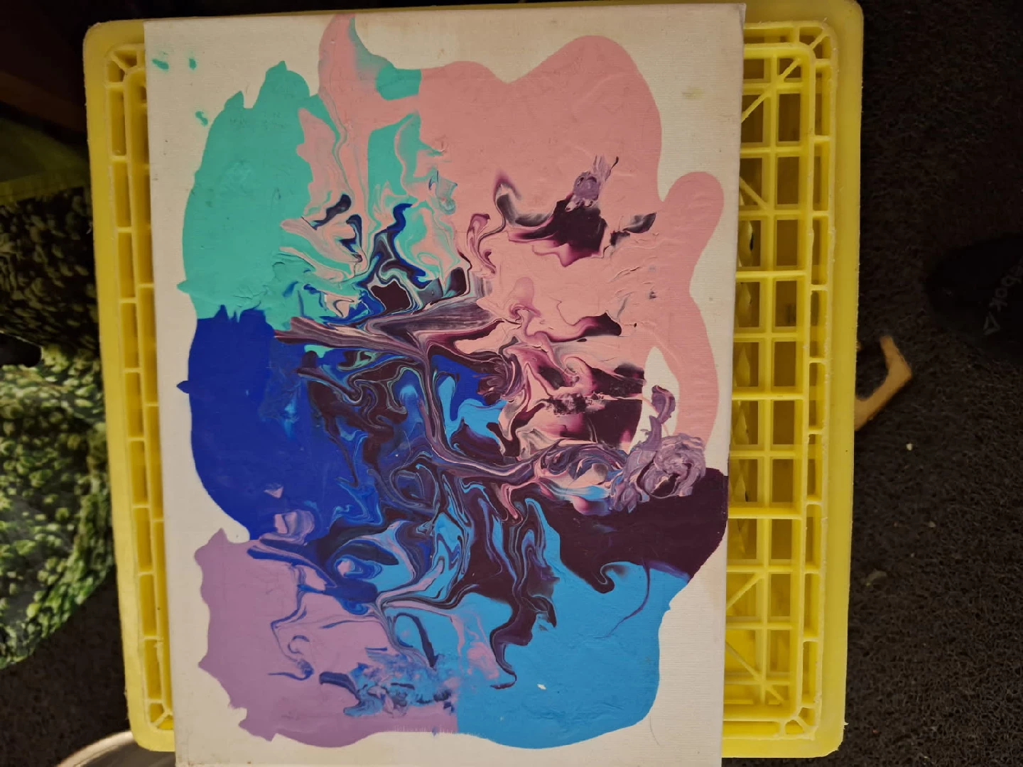 art