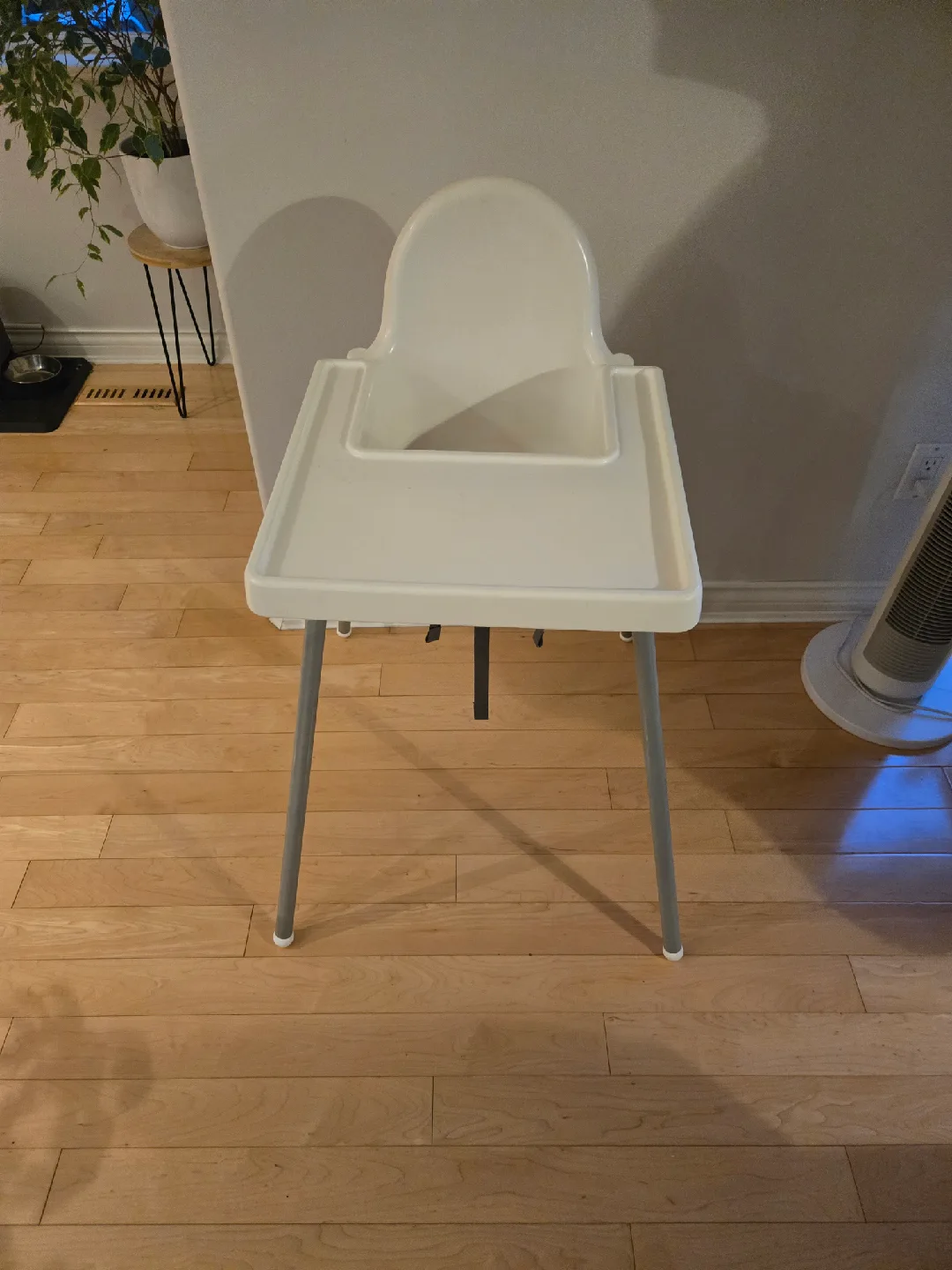 Ikea Antilop High Chair thumbnail