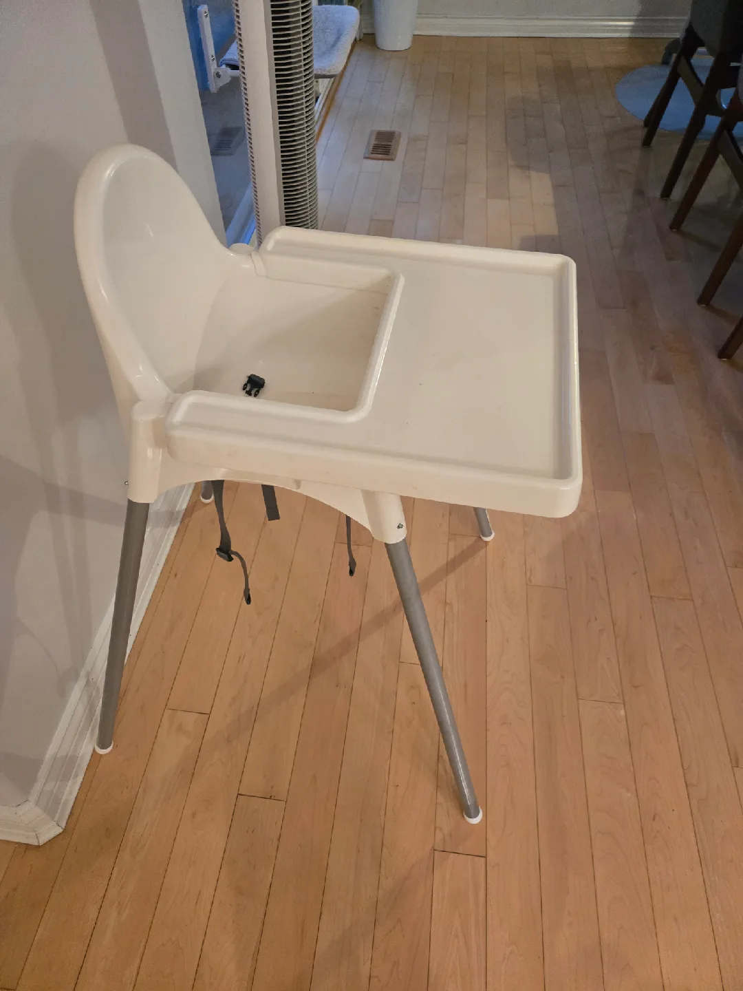 Ikea Antilop High Chair image indicator(2)