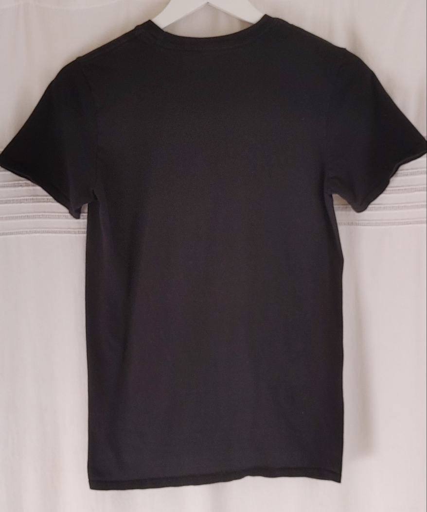 Jim Marshall Johnny Cash T-Shirt - Size S - photo 2