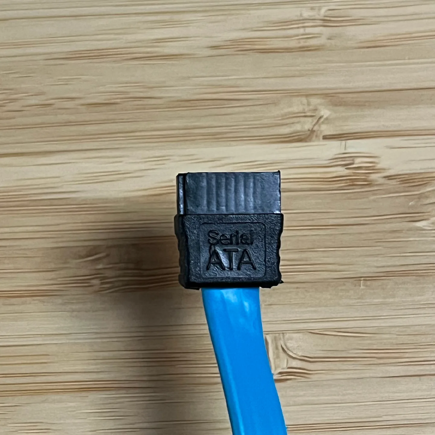 Serial ATA Blue Cable 🥕 image indicator(2)