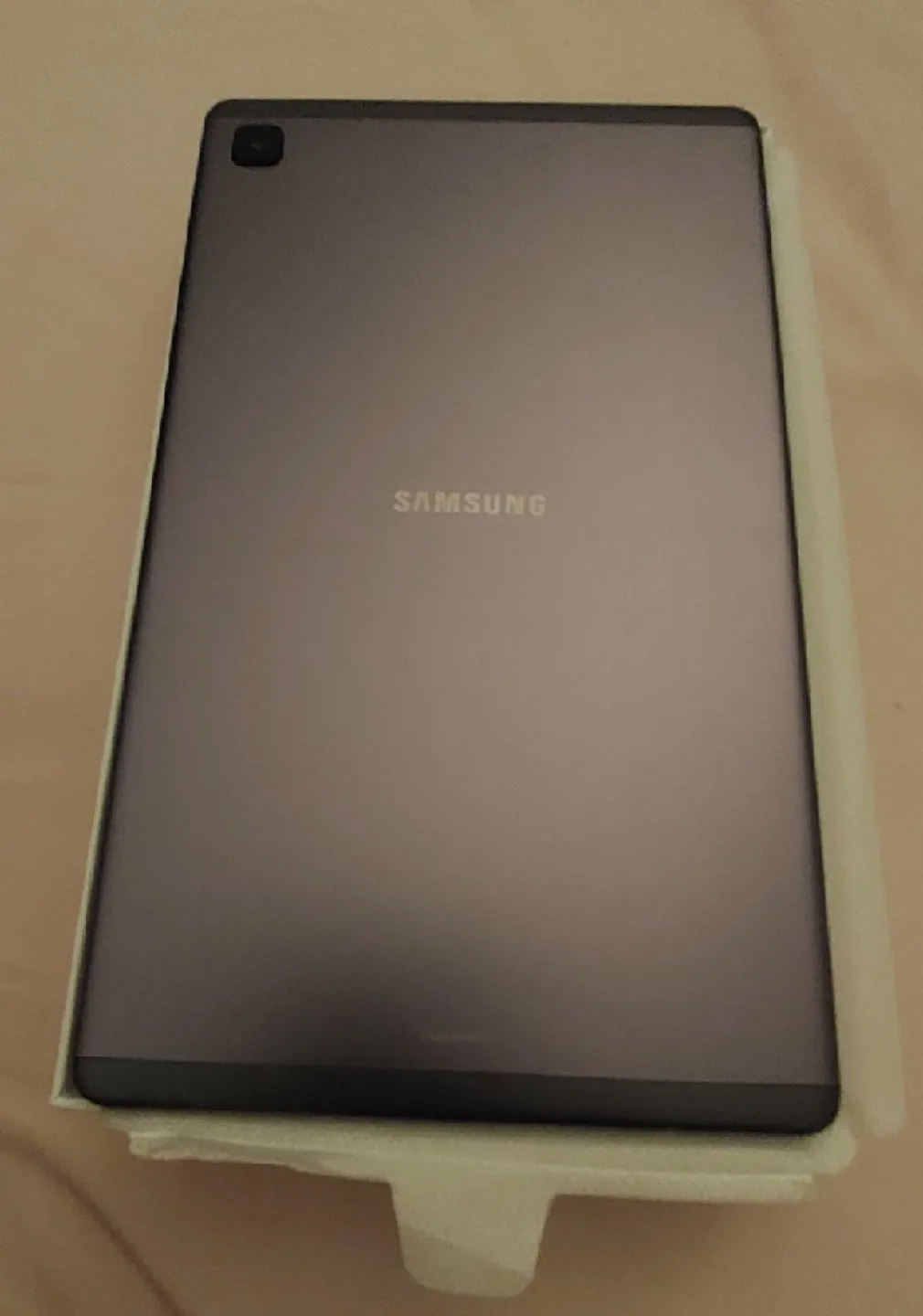 Samsung Galaxy Tab A7 Lite - New in Box image indicator(2)