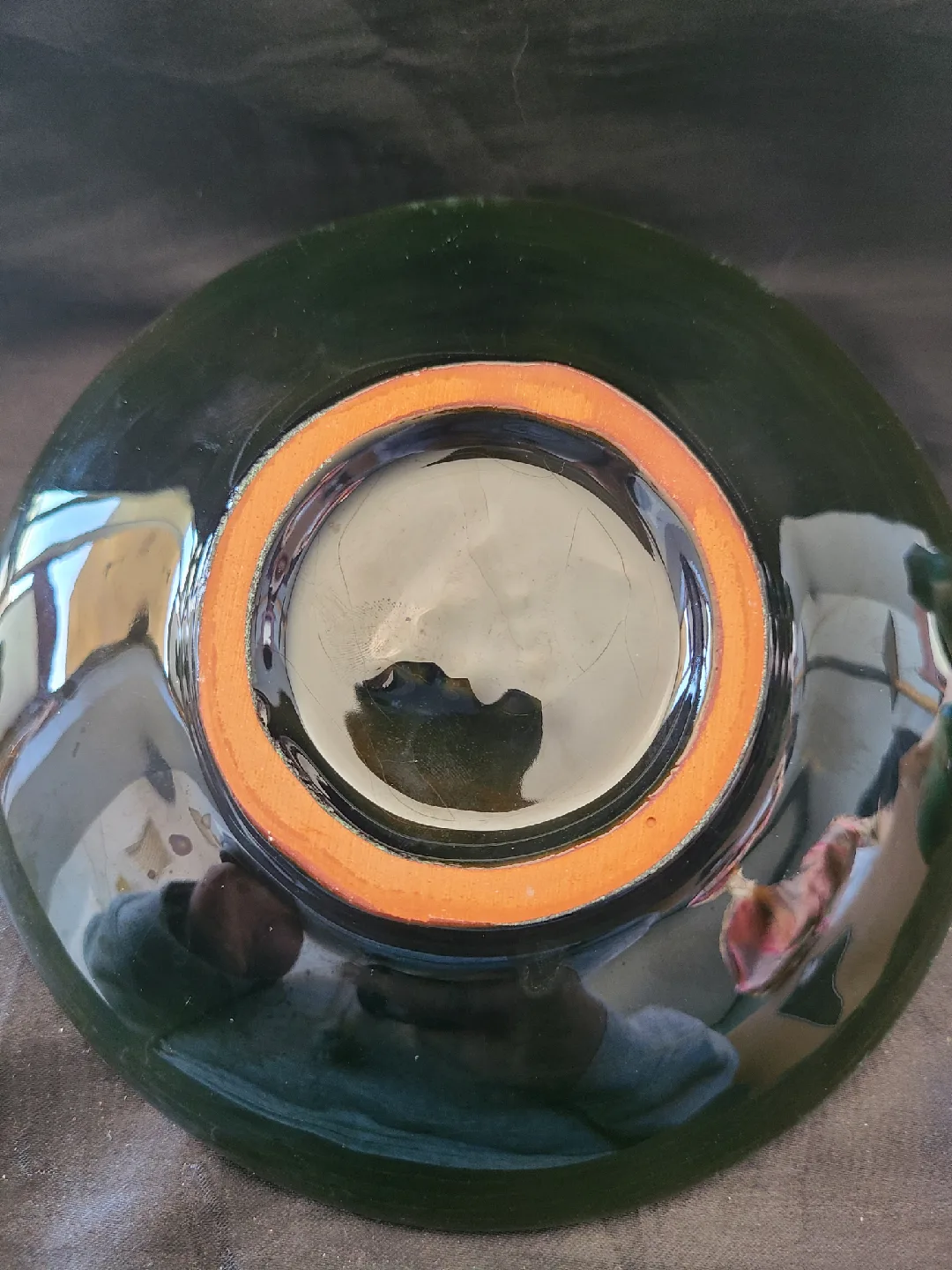 Blue Mountain Pottery: Candle Holders image indicator(4)