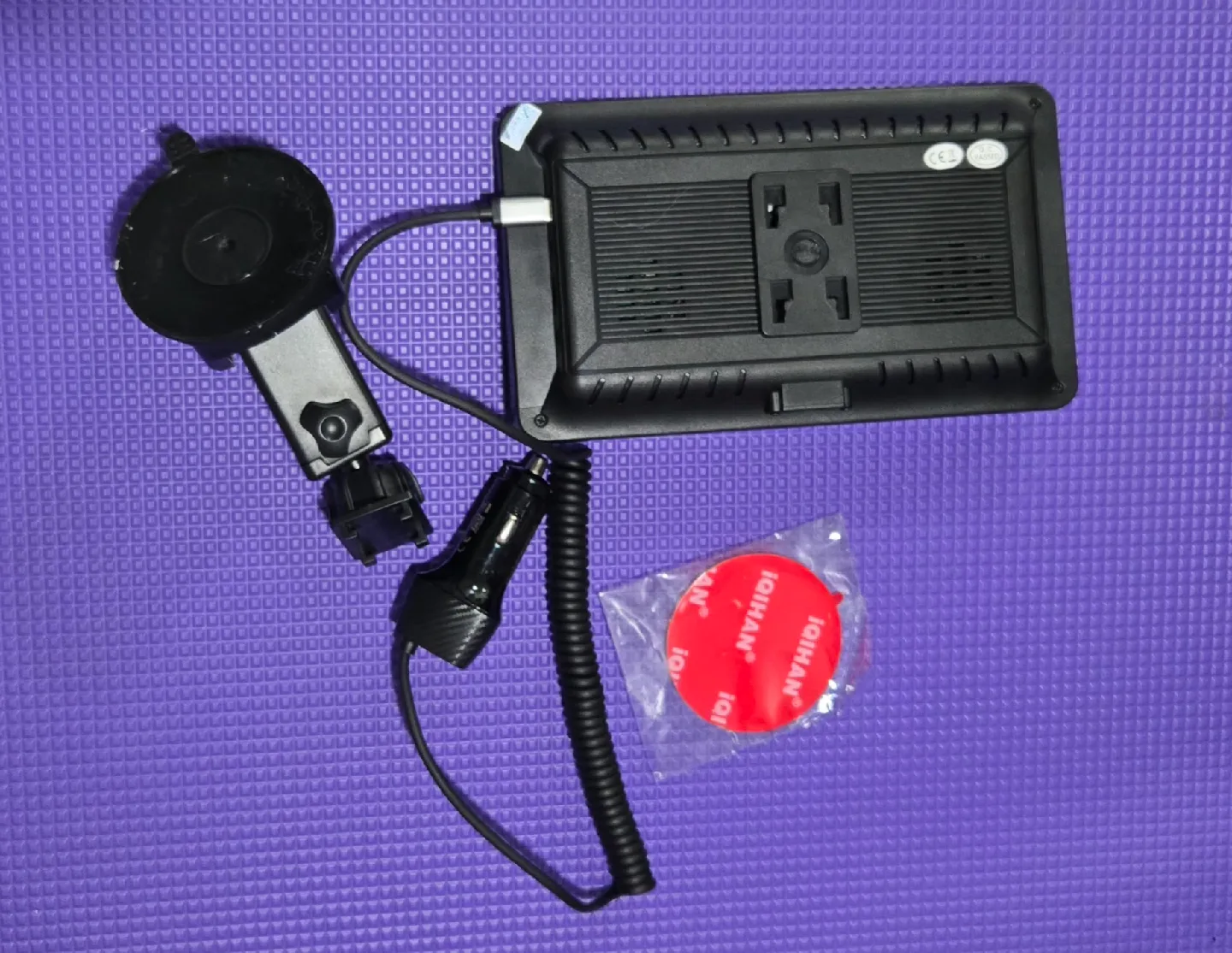 CarPlay image indicator(2)