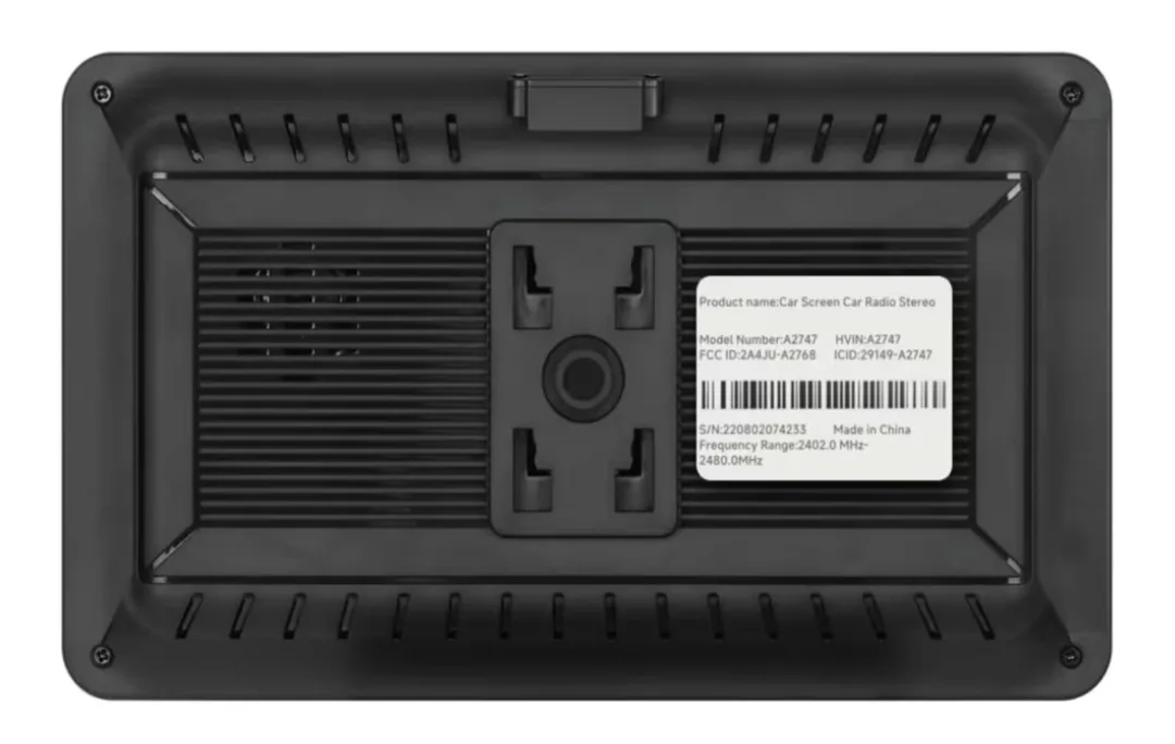 CarPlay image indicator(5)