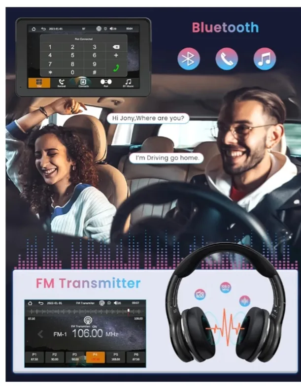 CarPlay image indicator(7)