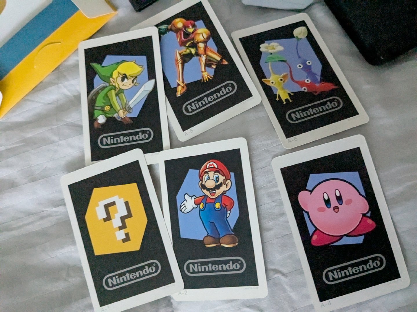 3DS Charger and Dock with AR Cards & Manuals - photo 5