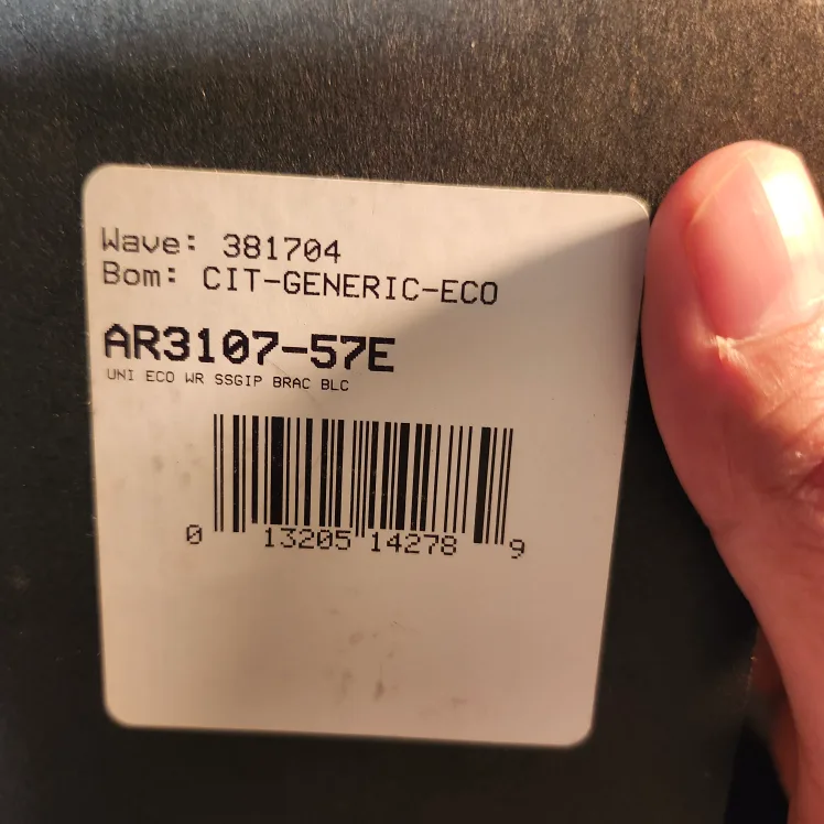 Perfect Gift for Men Citizen Eco-Drive Stiletto Watch Men image indicator(2)