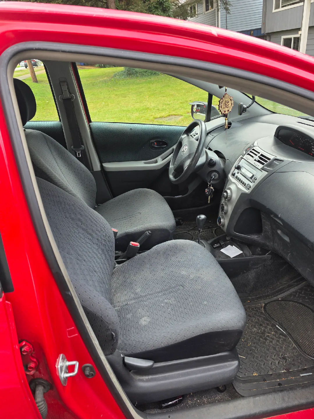 toyota yaris 2007 image indicator(6)