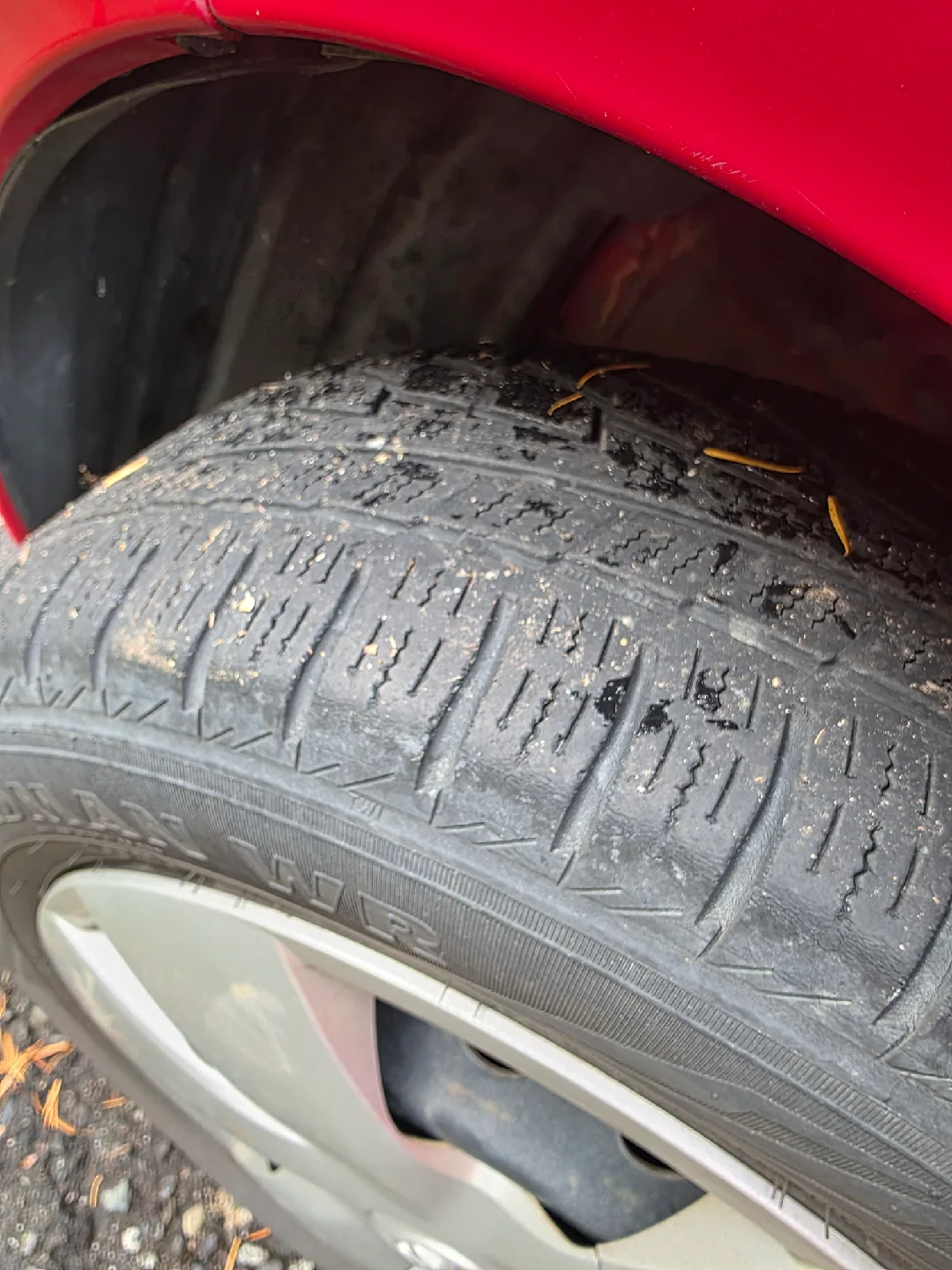 toyota yaris 2007 image indicator(10)