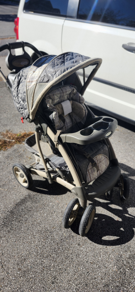 Graco Stroller