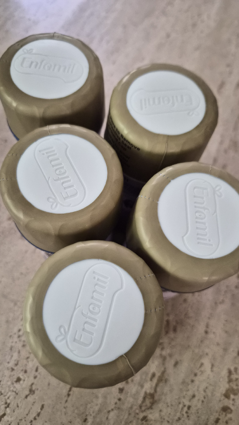 Enfamil A+ Neuro Pro Gentlease Ready to Feed - photo 2