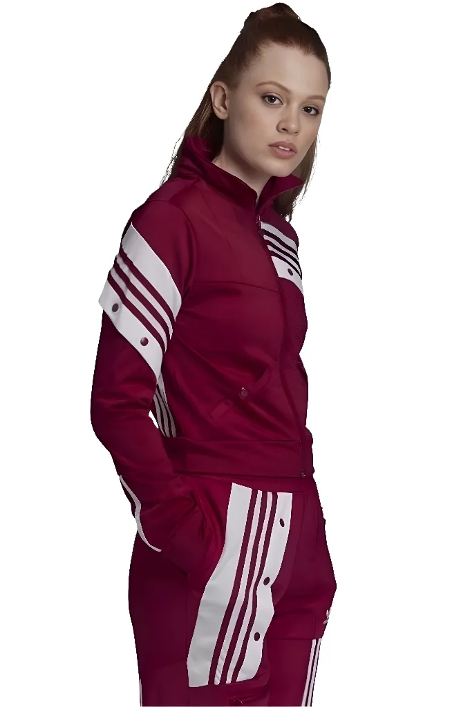 NWT adidas X Danielle Cathari Track Top—SMALL US image indicator(5)