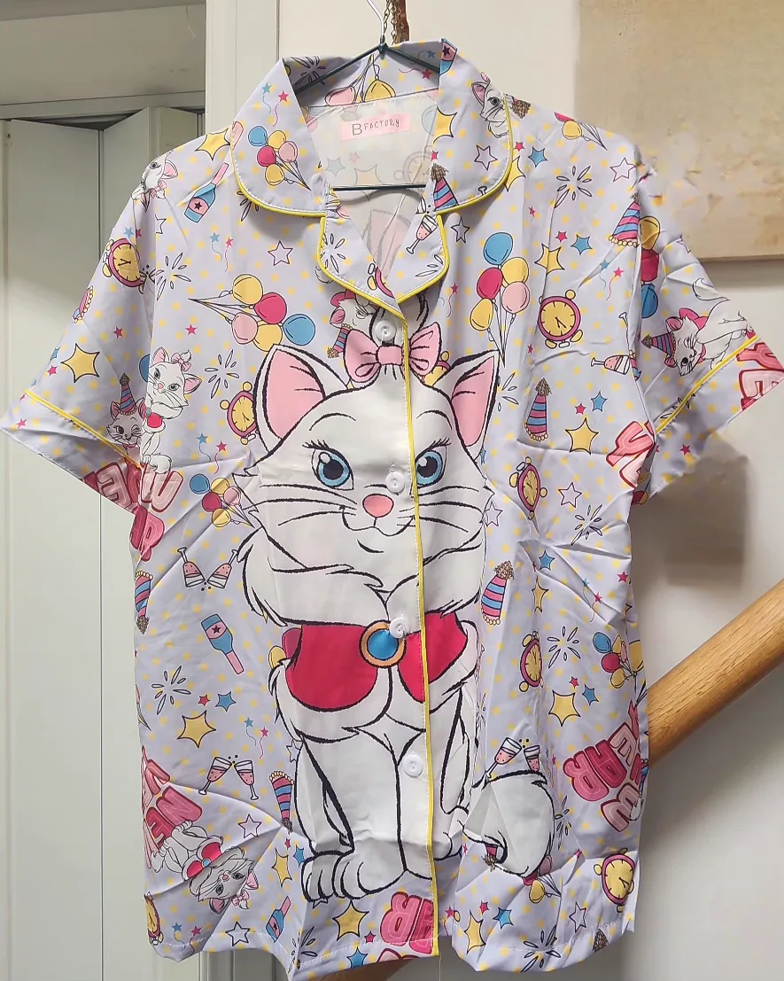 pajama (shorts) image indicator(2)