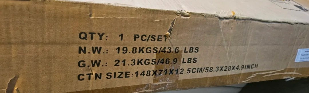 Soozier Billiard Table image indicator(3)