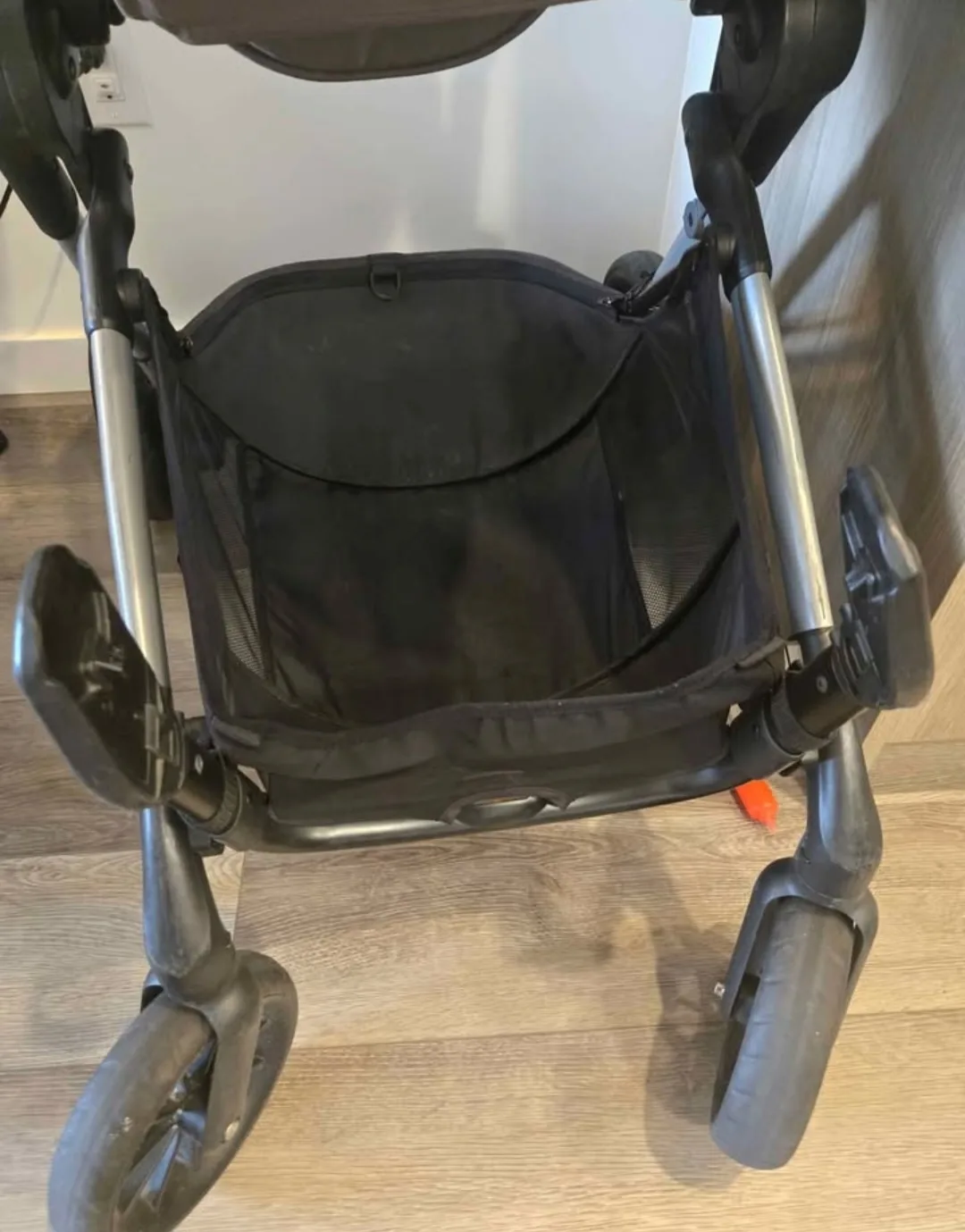 Evenflo Expand Stroller - Great Condition! image indicator(3)