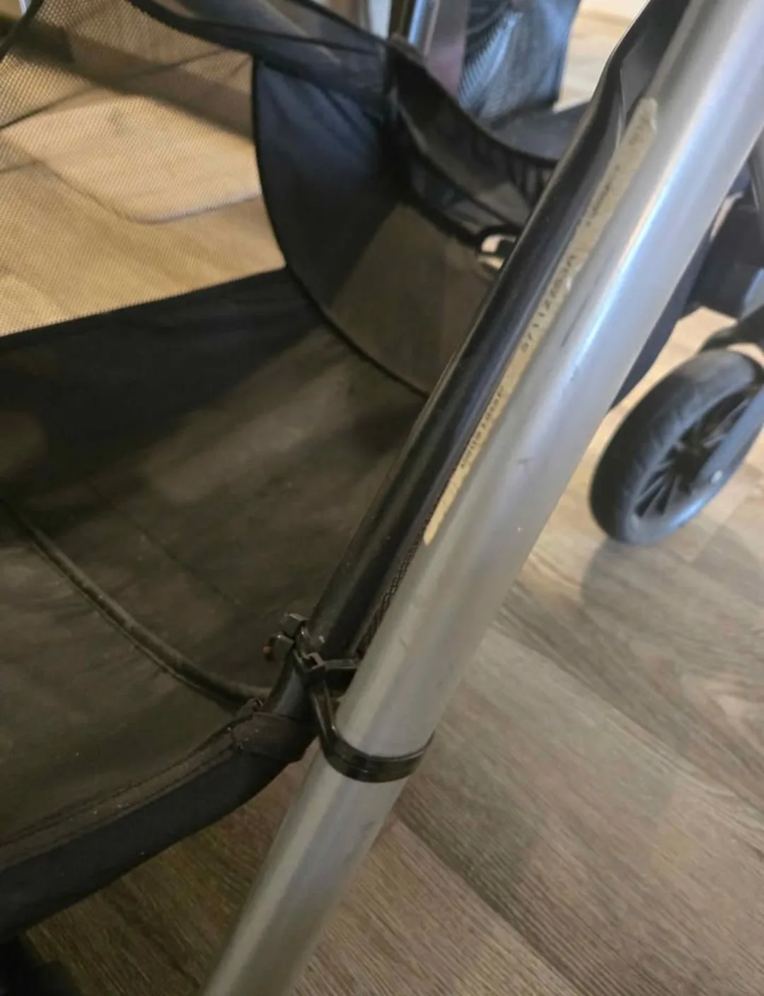 Evenflo Expand Stroller - Great Condition! image indicator(4)