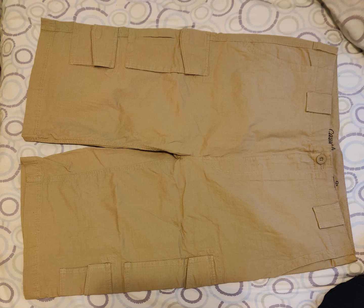 Cargo Pants thumbnail