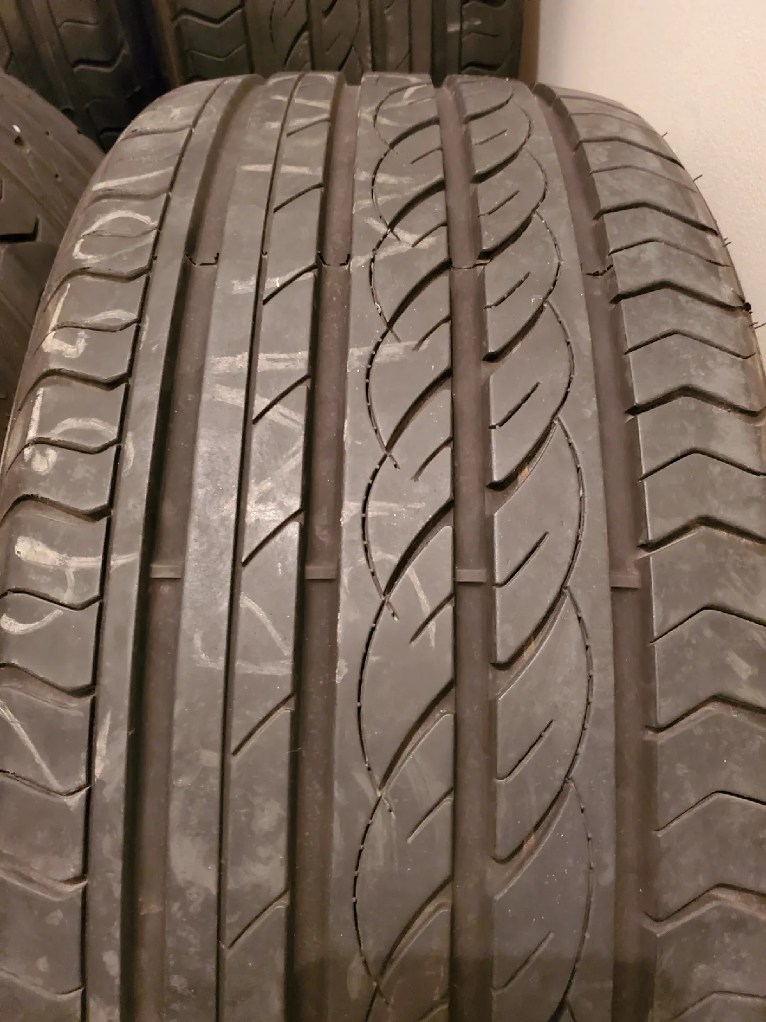Joyroad Sport RX6 Tires - 245/50ZR18  # 🥕 image indicator(6)