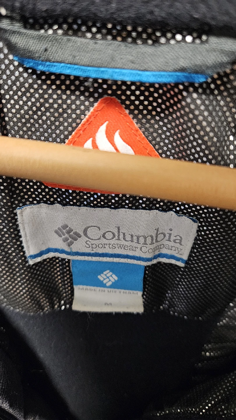 Columbia Kids' Winter Jacket - Size M - photo 2