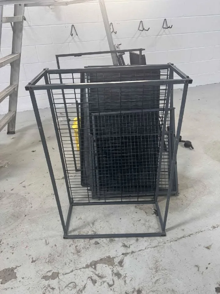 Critter Nation Cage for Ferrets+PENDING image indicator(3)