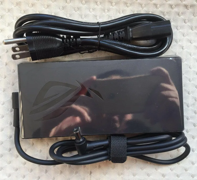 FHSJD 20V 12A 240W AC Adapter Charger Asus ROG Strix G15 thumbnail