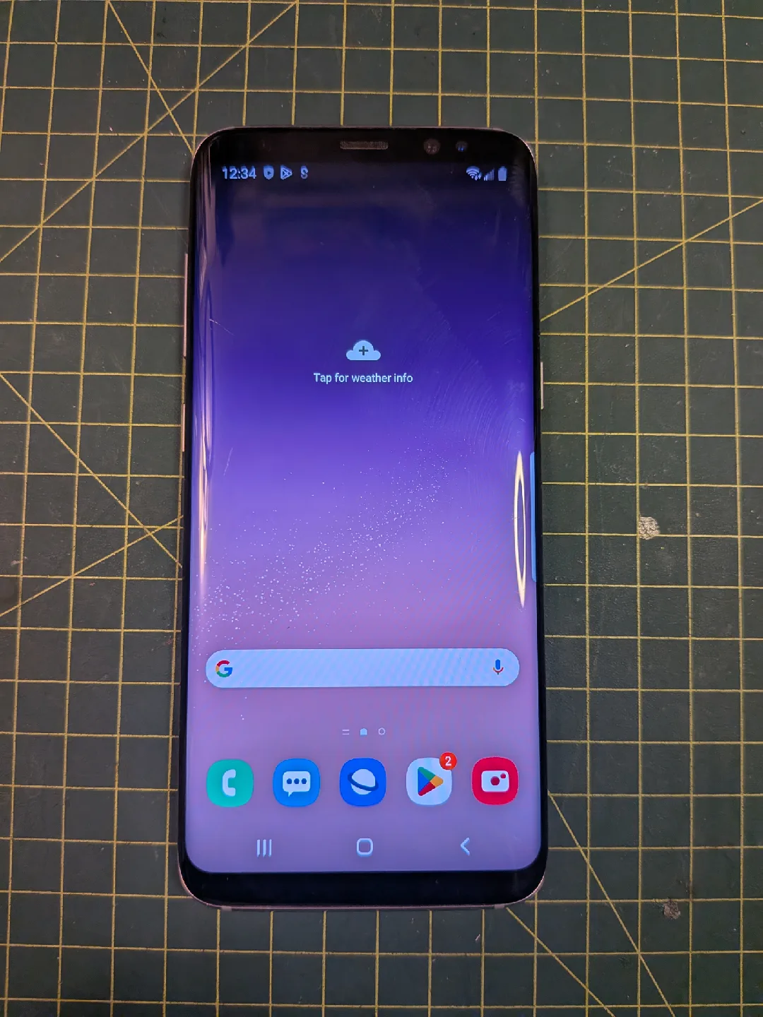 64GB Galaxy S8 Unlocked