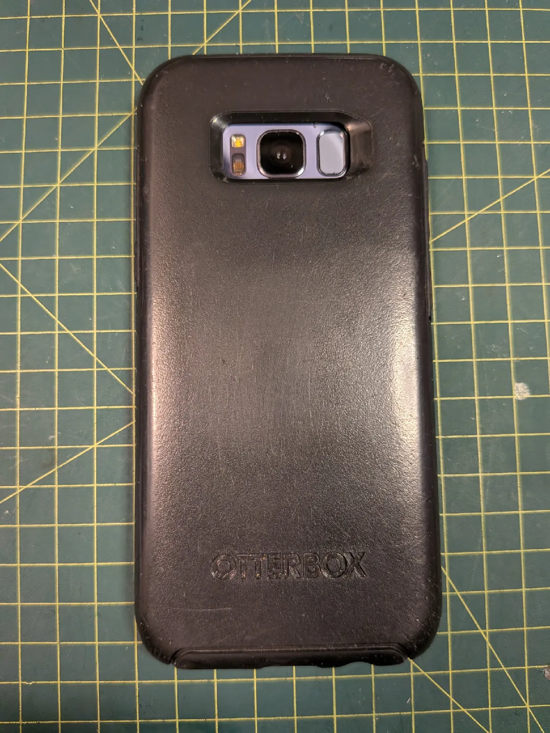 64GB Galaxy S8 Unlocked image indicator(3)