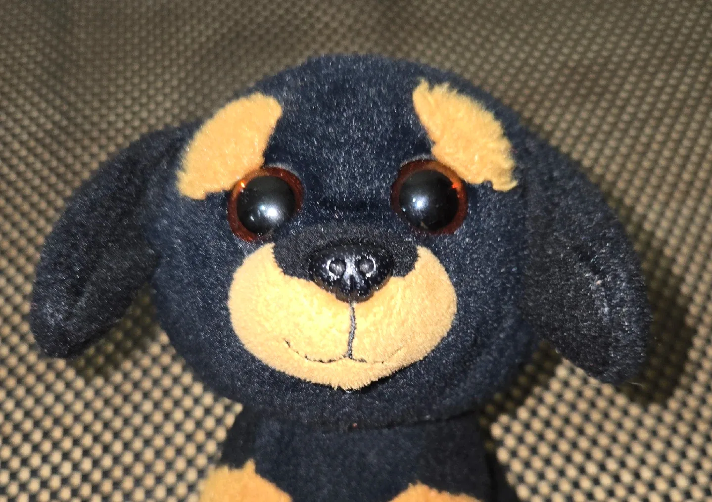 Beanie Babies - Trevour - Retired (2017) image indicator(3)