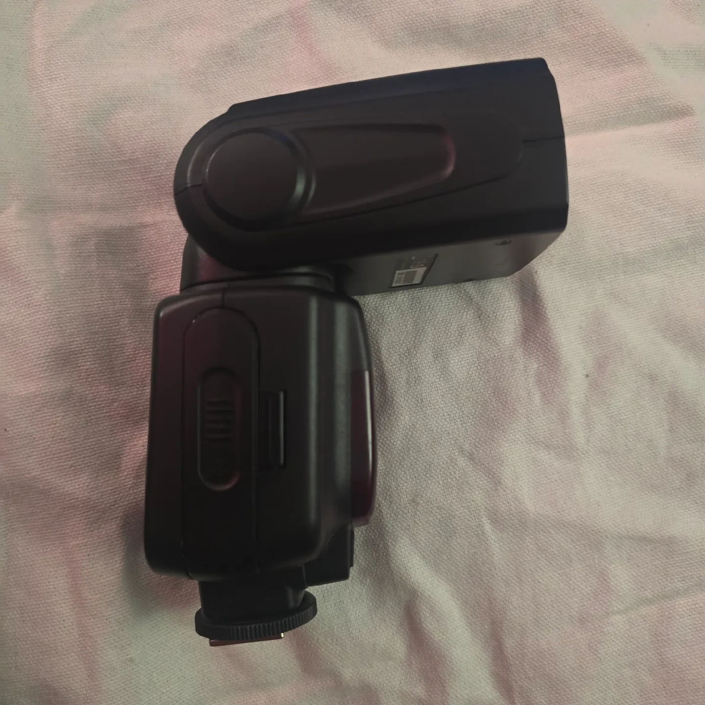 INSEESI Speedlite IN-560IV PLUS Flash image indicator(5)