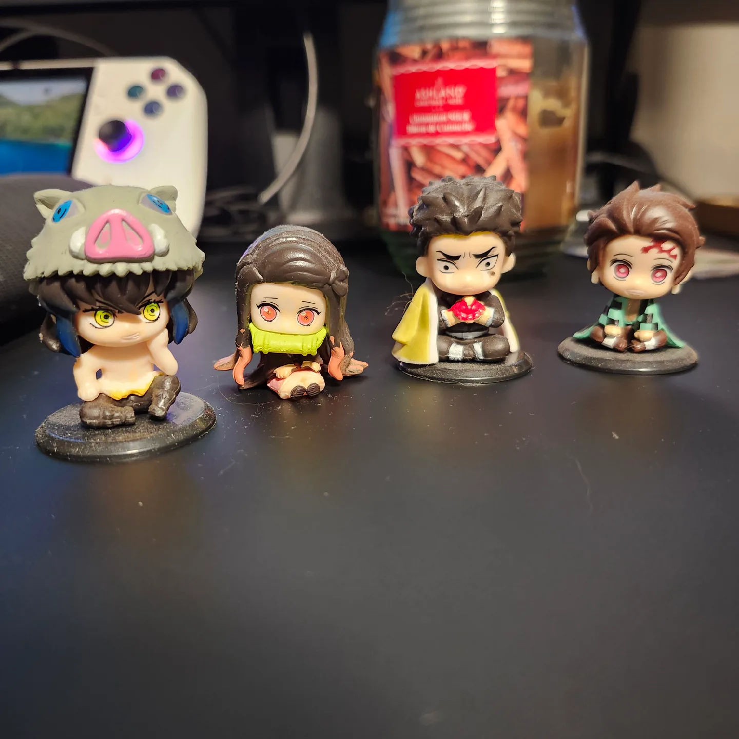 Anime Figures: Tokyo Revengers, Bleach, One Piece & More! image indicator(3)