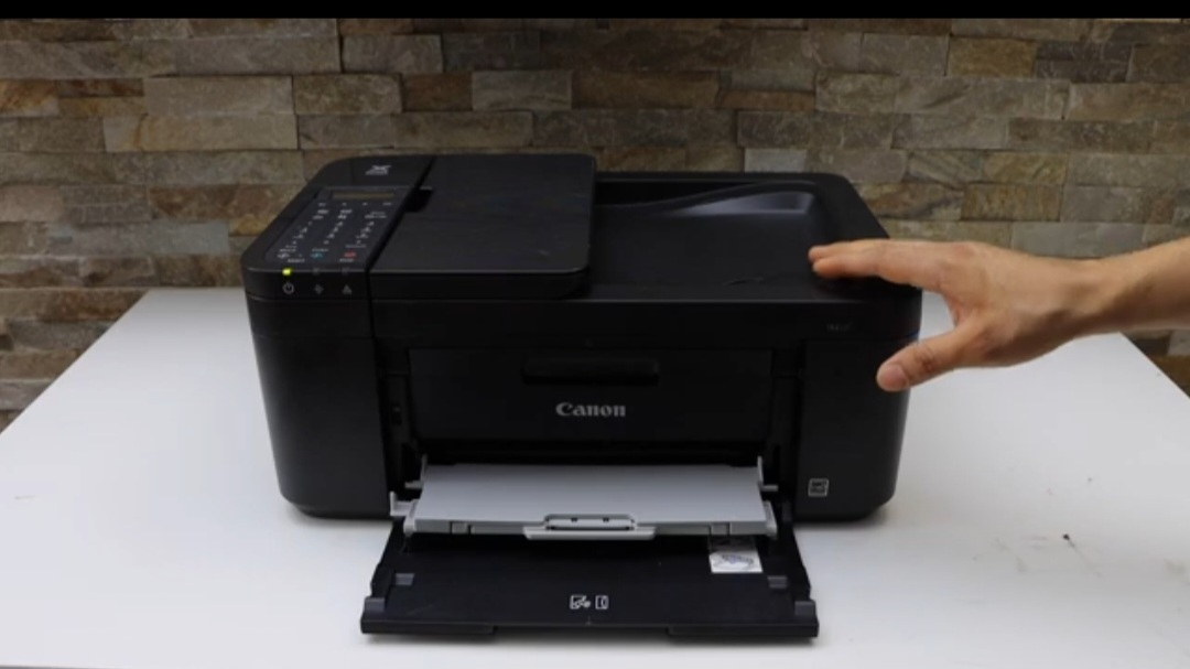 Canon TR4700 Series Printer