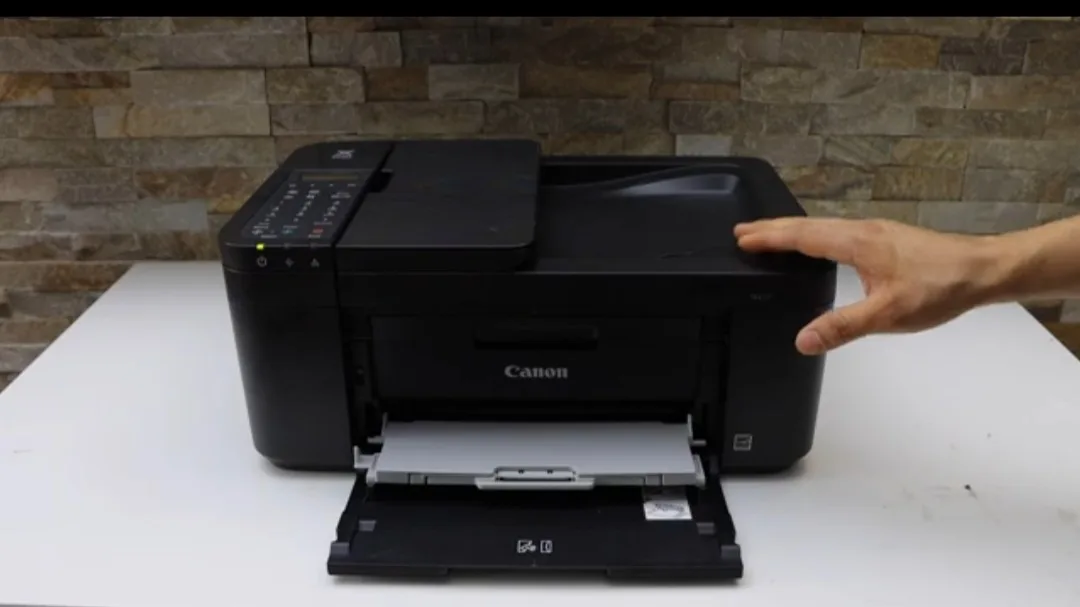 Canon TR4700 Series Printer thumbnail