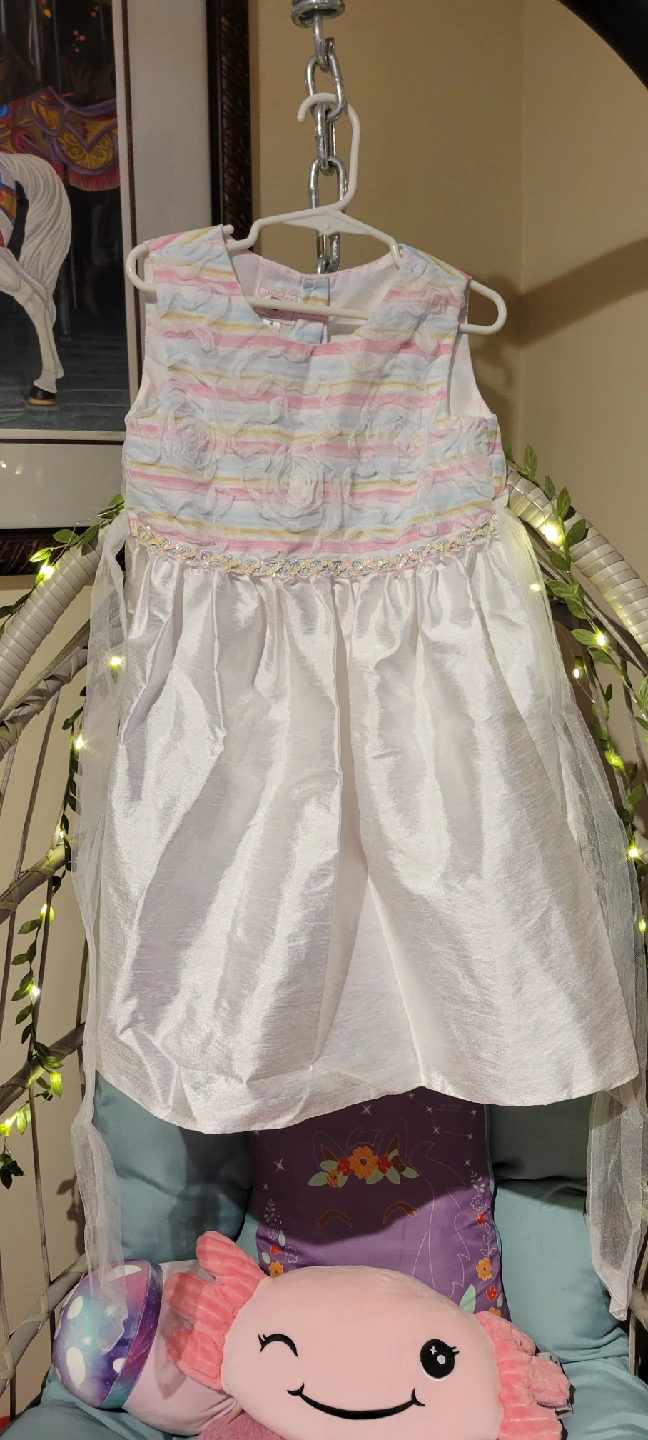 Marmellata Classics Dress - Size 6