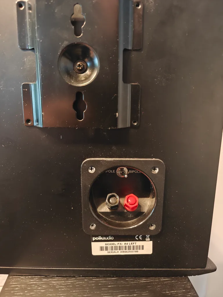 polk audio 5 speaker set image indicator(4)