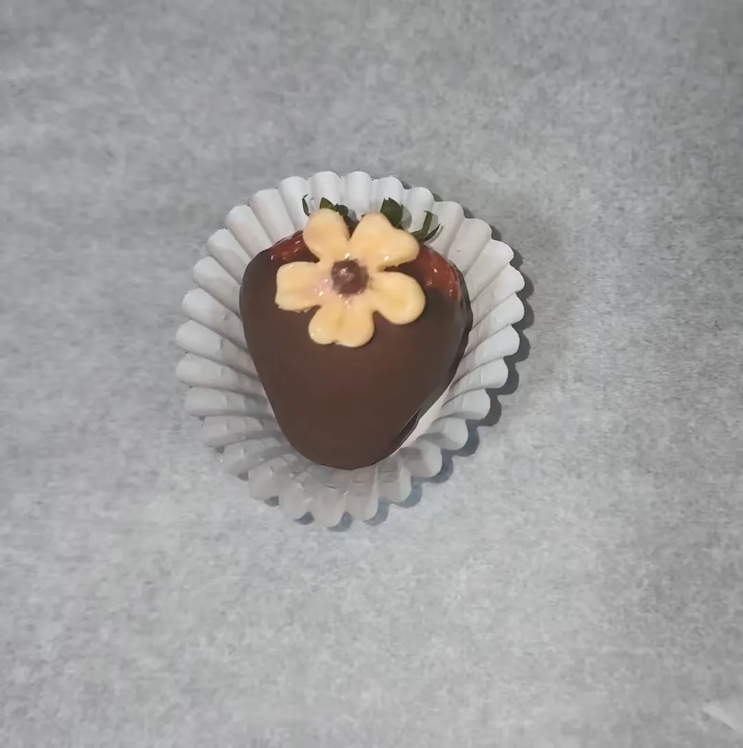 Chocolate Covered Strawberries & Treats image indicator(8)