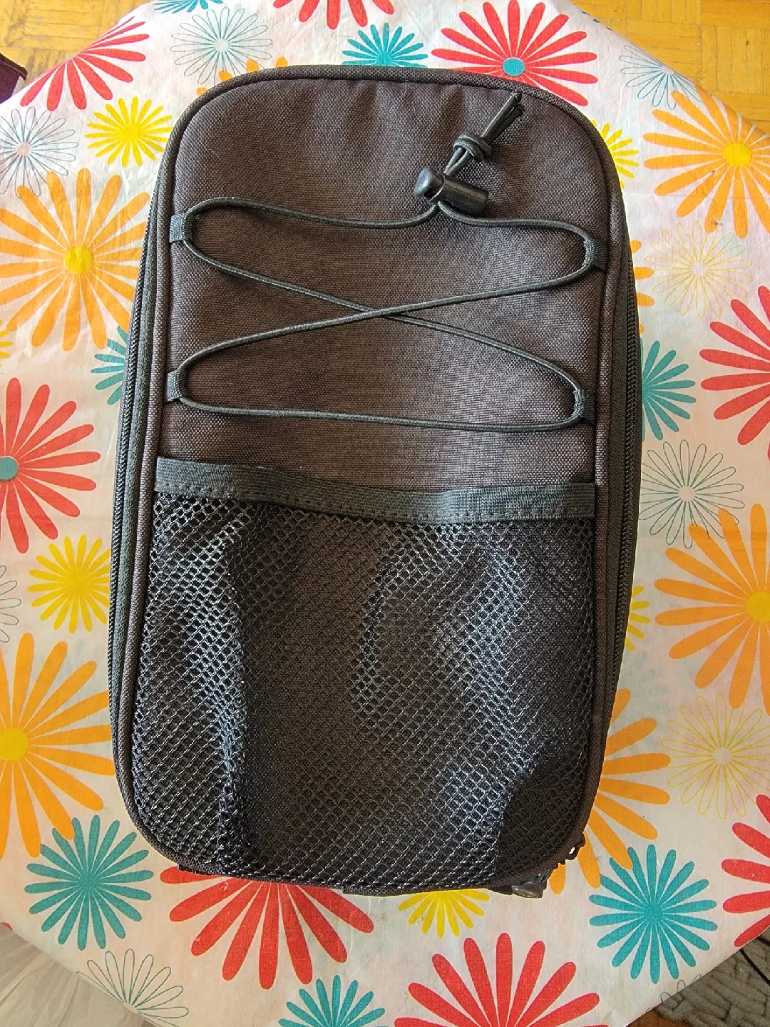 Topeak MTX Trunk Bag bicycle rack bag thumbnail