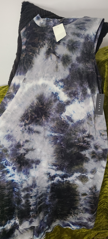 Tiana B Tie Dye Dress - photo 3