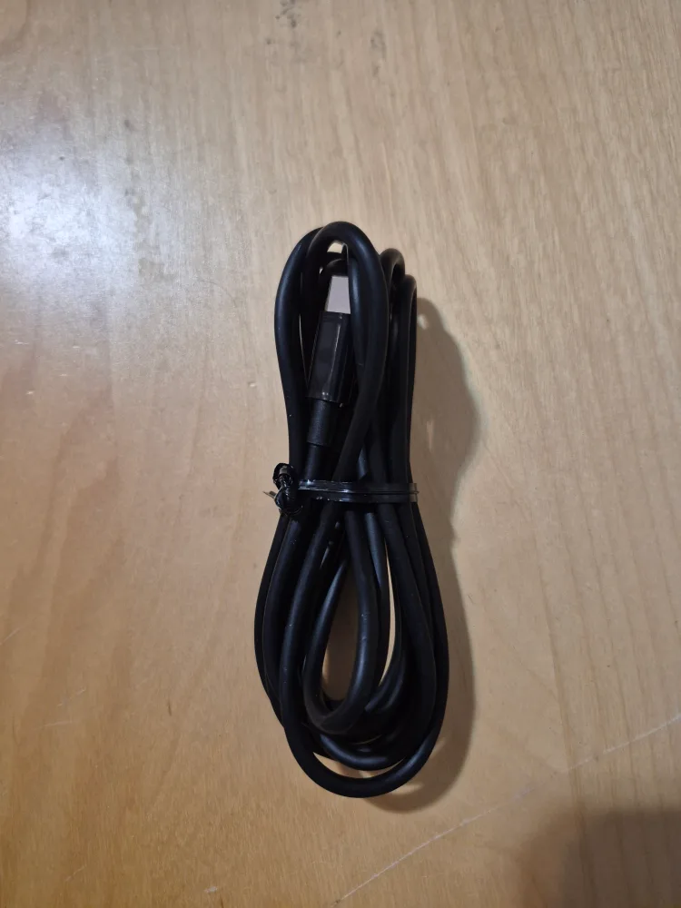 BN)Free USB-C  Cable