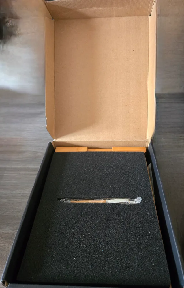 New LEEDS Bamboo Tablet Stand image indicator(5)