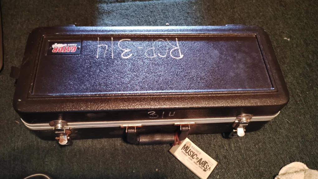 Sky Rider X-31 Shockwave Drone image indicator(8)