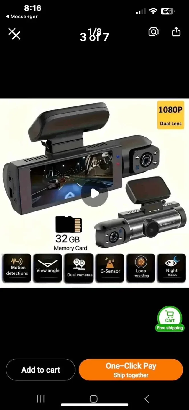 dashcam dual 35$ image indicator(10)