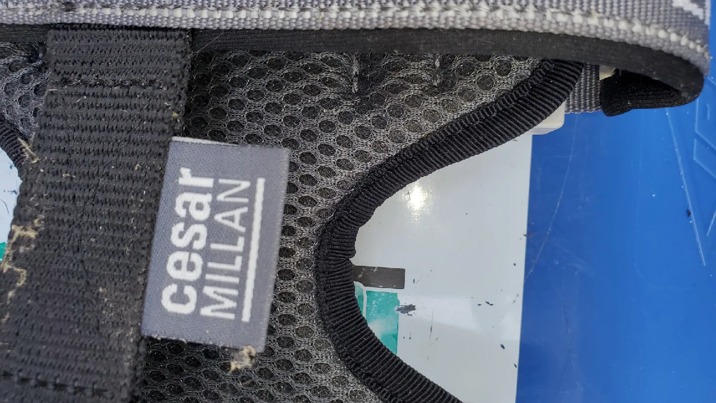 Cesar Millan Pack Leader Dog Harness image indicator(2)