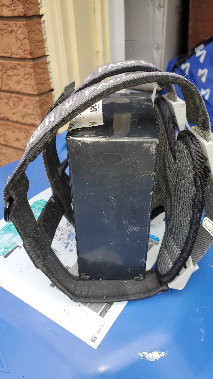 Cesar Millan Pack Leader Dog Harness image indicator(4)