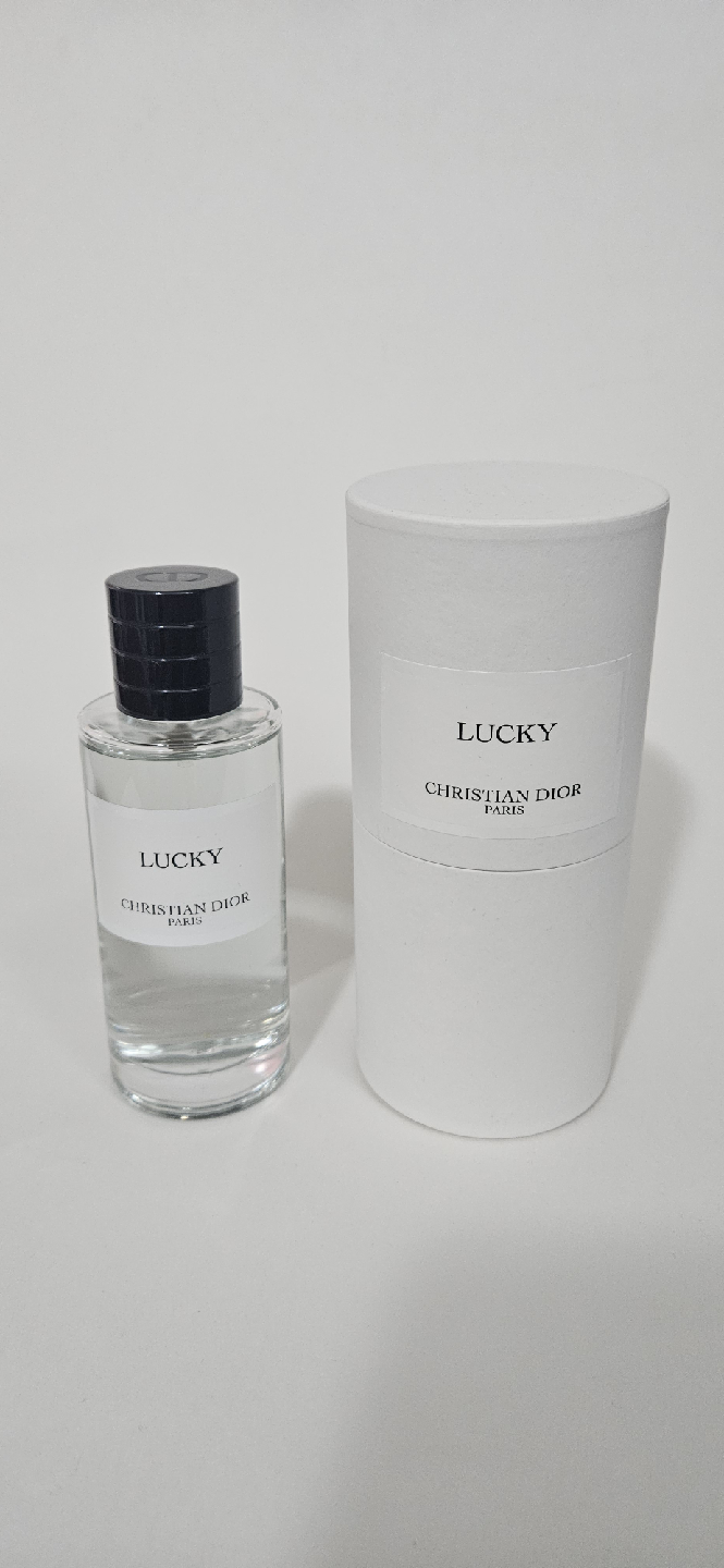 Dior Lucky Eau de Parfum 125ml