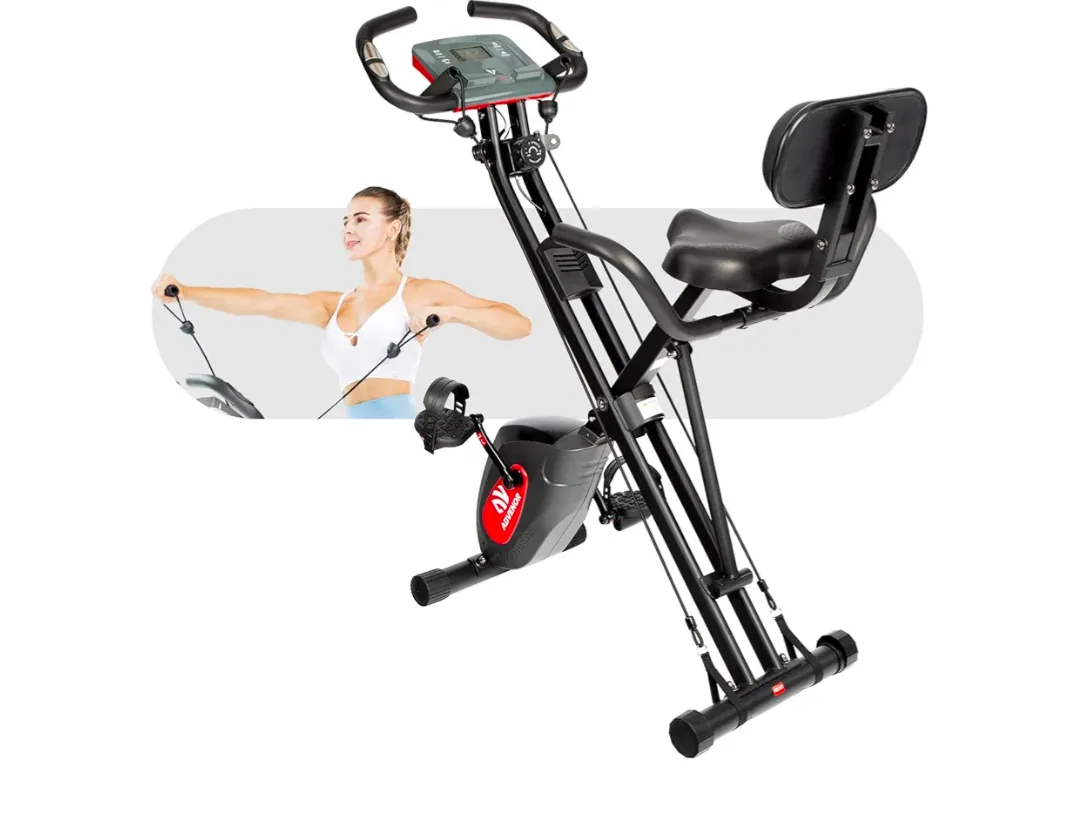 Advenor Exercise Bike thumbnail